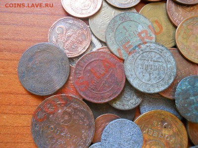 39 монет, на опыты. Окончание в 22.00, 12.03.2013г. - 2.JPG