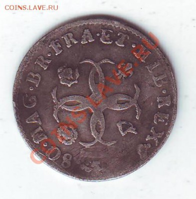 Ag.Англия.4 Пенса.1680.Маунди.Карл 2. до16 Марта.в 22.00 мск - 1680.JPG