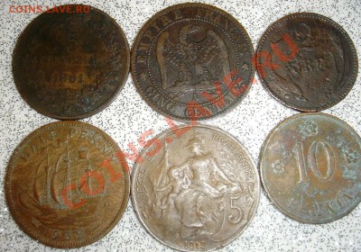 6 монет на оценку - 6монет1.JPG
