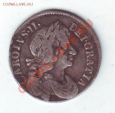 Ag.Англия.4 Пенса.1680.Маунди.Карл 2. до16 Марта.в 22.00 мск - 16800001.JPG