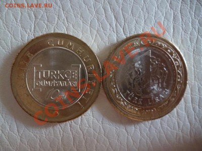Турция 1 лира Олимпиада (по фиксу) 12.03 - P1020400.JPG