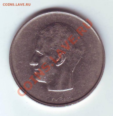 Бельгия.10 Франков.1972.до 16 Марта. в 22.00.мск - 19720007.JPG