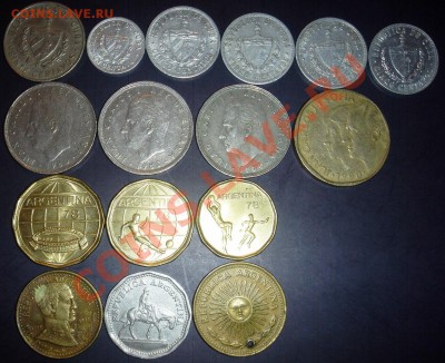 Куба,Испания,Аргентина - Куба1.JPG