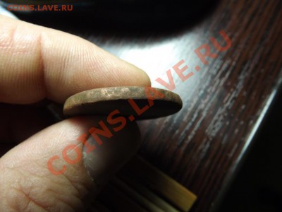 2 коп 1757 гурт надпись,2 коп 1772 - Изображение 4389