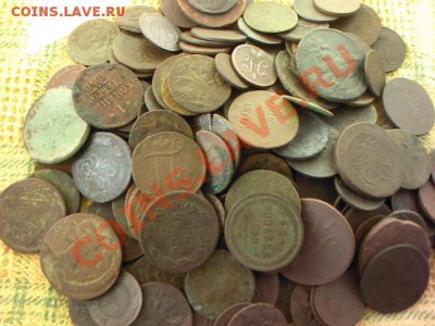 какалики 166 шт до 21.00 15 марта - 1363002446123