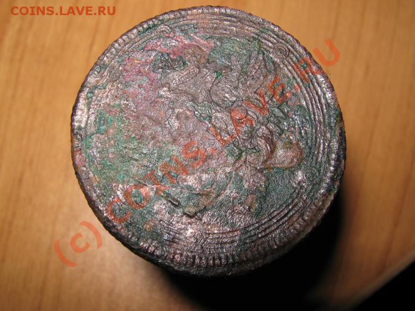 5 коп. 1808г. кольцевик. - IMG_1333