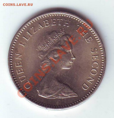 Джерси. 5 Пенсов.1968. до 17 Марта. в 22.00 мск - 19680008.JPG