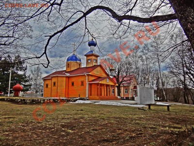 ФОТО - просто фото. Те что получились удачными. - 2
