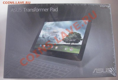 Продам Asus Transformer Pad TF300TG Wi-Fi + 3G 32GB - Asus_1