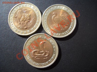 Красная книга 1992 г.-15.03.13-22.00 Мск. - Jubilejka 123