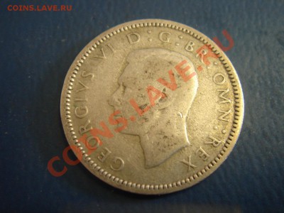 Великобритания: Ag-500 6 пенсов 1939 Георг 6 до 15.03 22 - 6 пенсов 1939-2.JPG