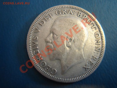 Великобритания: Ag-500 шиллинг 1932 Георг 5 до 15.03 22 - Шиллинг 1932-2.JPG
