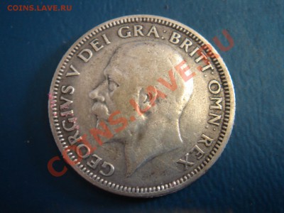 Великобритания: Ag-500 шиллинг 1933 Георг 5 до 15.03 22 - Шиллинг 1933-2.JPG