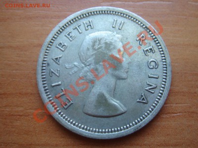 ЮАР: Ag-500 шиллинг 1957 Елизавета 2 до 15.03.12, 22-00 - ЮАР шиллинг 1957-2.JPG