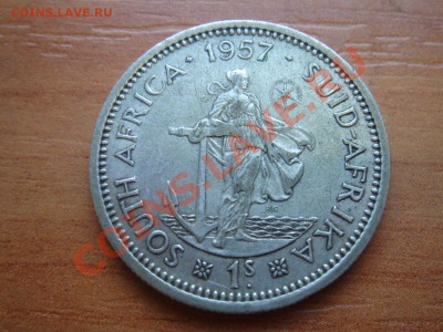 ЮАР: Ag-500 шиллинг 1957 Елизавета 2 до 15.03.12, 22-00 - ЮАр шиллинг 1957-1.JPG