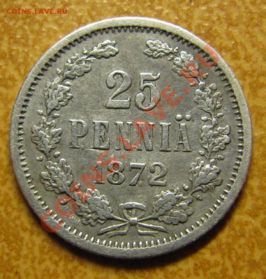 Непростая финляндия (1864-1908). Оценка спроса - IMG_5463.JPG