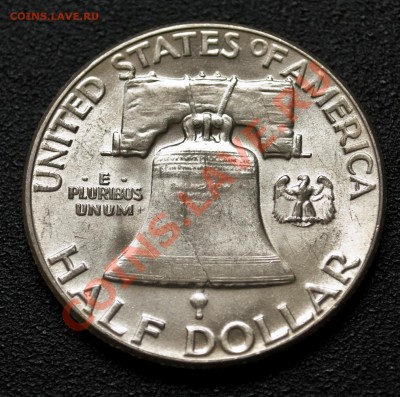 США - Franklin Half Dollar 1955 до 18.03.13 в 22:00 - half 1955 (2-2).JPG
