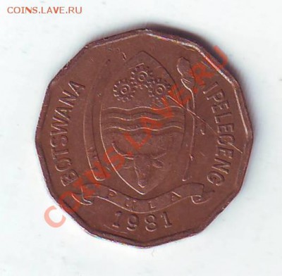 Ботсвана.2 Chebe.1981. до 18 марта.в 22.00 мск - 19910002.JPG