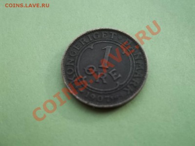 1 Эре Дания - Сrauze21 545