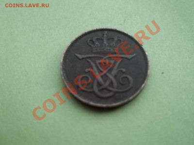 1 Эре Дания - Сrauze21 546