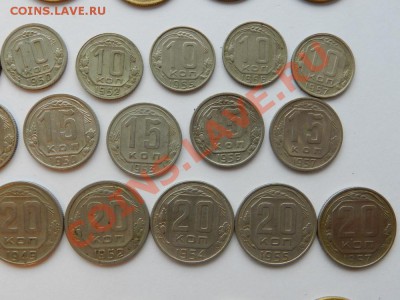 ПОГОДОВКА 1,2,3,5,10,15,20 копеек.73шт до16.03.2013г в 21.30 - 6