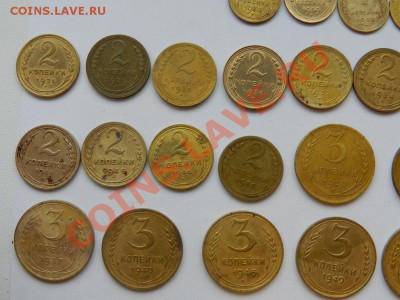 ПОГОДОВКА 1,2,3,5,10,15,20 копеек.73шт до16.03.2013г в 21.30 - 3