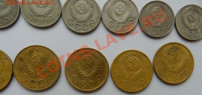 ПОГОДОВКА 1,2,3,5,10,15,20 копеек.73шт до16.03.2013г в 21.30 - 2.7jpg