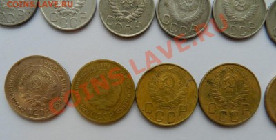 ПОГОДОВКА 1,2,3,5,10,15,20 копеек.73шт до16.03.2013г в 21.30 - 2.6