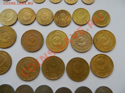 ПОГОДОВКА 1,2,3,5,10,15,20 копеек.73шт до16.03.2013г в 21.30 - 2.3