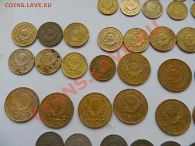 ПОГОДОВКА 1,2,3,5,10,15,20 копеек.73шт до16.03.2013г в 21.30 - 2.2