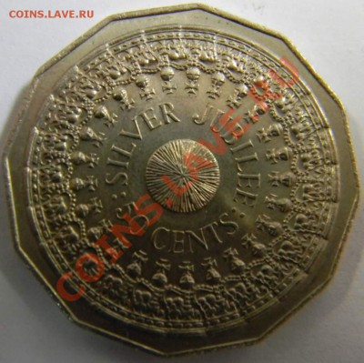 50 центов Австралия 1977г. - DSCN5033_thumb
