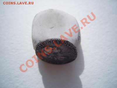 гривенник 1769 г. СПБ ТI - S1031649.JPG