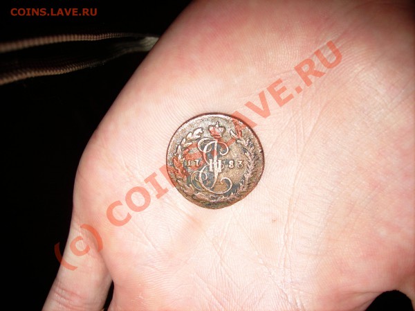Денга 1783 КМ Оценка - DSCI1033.JPG