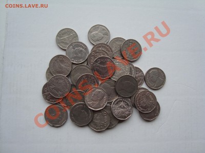 Тайланд  с номинала до 16 марта 22-22  МСК - 003.JPG