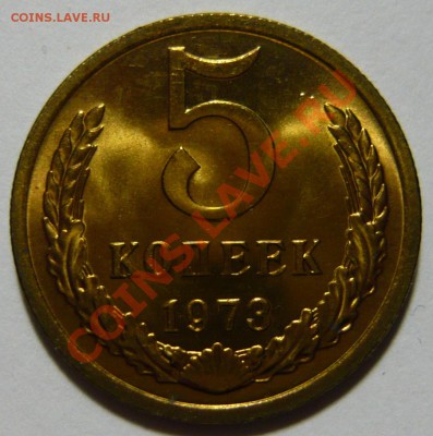 5 копеек 1973г Мешковой UNC до 19,03,13 (ВТ) в 22,00 - P1050218.JPG