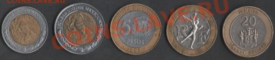 М монет мира до 17.03.2013 21.00 мск - Сканы 003