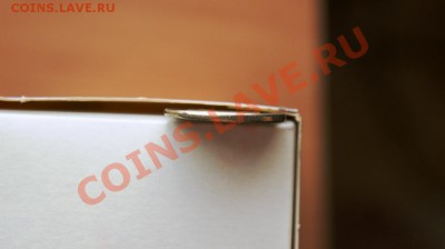 5 рублей 2009 г., на кружке от 2-х рублей. - 5 рублей медный никель. размер с 2-х рублевую монету.!.JPG