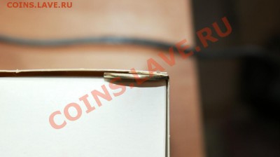 5 рублей 2009 г., на кружке от 2-х рублей. - 5 рублей медный никель. размер с 2-х рублевую монету..!.JPG