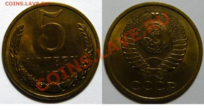 5 копеек 1961,74,76,77,78,79,80,81 aUNCдо19,03,13(ВТ)в 22,00 - P1050231.JPG
