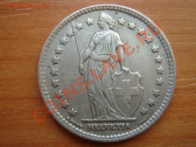 Швейцария: Ag-835 франк 1940 до 18.03.12, 22-00 - Швейцария франк 1940-2.JPG