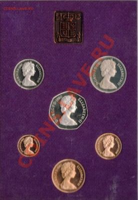 Великобритания набор 1980 (6шт)до 18.03.13 в 22.00мск (4879) - img848