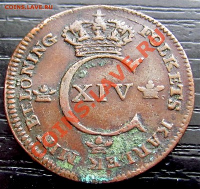 4 скиллинга 1819 до 19.03 в 22°° - X17 1-4 sk 1819_2