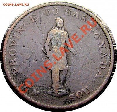 2 Penny VG до 20.03 в 22°° - E35 City Bank 1837_1
