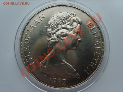 1 крона.о.Мэн.1982г.до 18.03.13. до 22.00. - S8303670.JPG