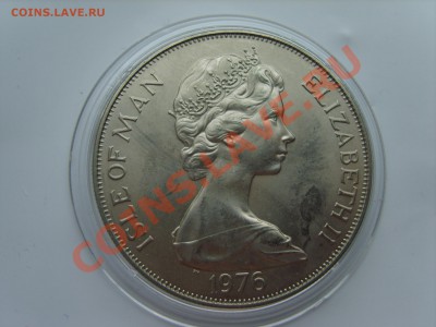 1 крона.о.Мэн.1976г.до 18.03.13. до 22.00. - S8303676.JPG