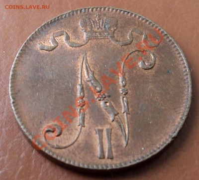 5 пенни 1916, 1917 гг. с остат блеска до 18.03.13. 22-00 мск - DSC05744.JPG