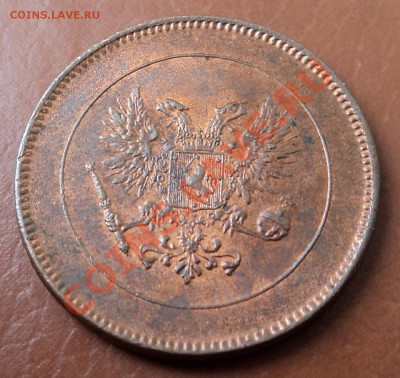 5 пенни 1916, 1917 гг. с остат блеска до 18.03.13. 22-00 мск - DSC05749.JPG