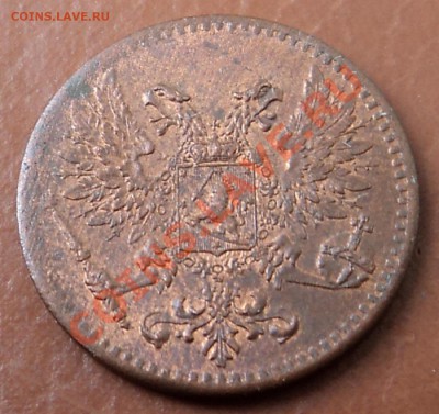 1 пенни 1915, 1917 гг. с блеском до 18.03.13. 22-00 мск. - DSC05757.JPG