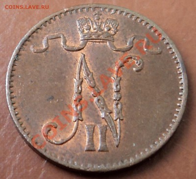 1 пенни 1909, 1911 гг. с блеском до 18.03.13. 22-00 мск - DSC05785.JPG