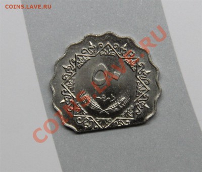 Ливия, край листа на оценку - IMG_8176 (Large).JPG